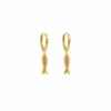 Day&Eve Earrings E61091-2