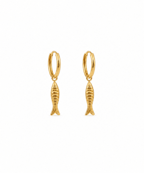 Day&Eve Earrings E61091-2