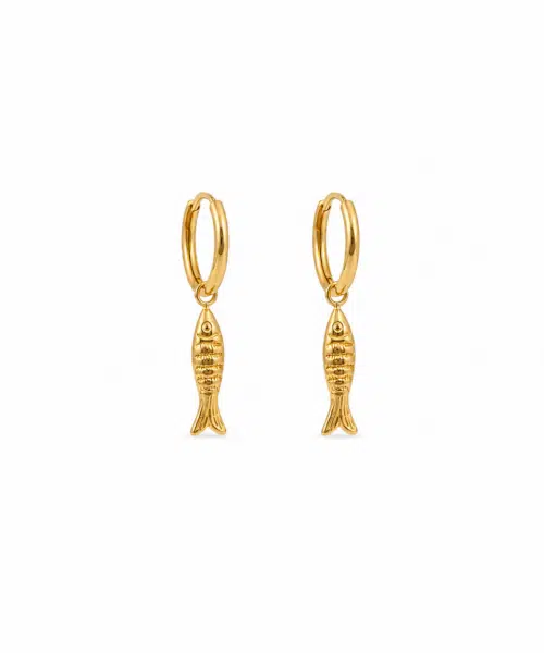 Day&Eve Earrings E61091-2