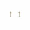 Day&Eve Earrings E61039-2