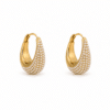 Day & Eve Earrings E61521-2