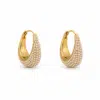 Day & Eve Earrings E61521-2