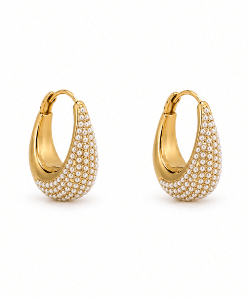 Day & Eve Earrings E61521-2