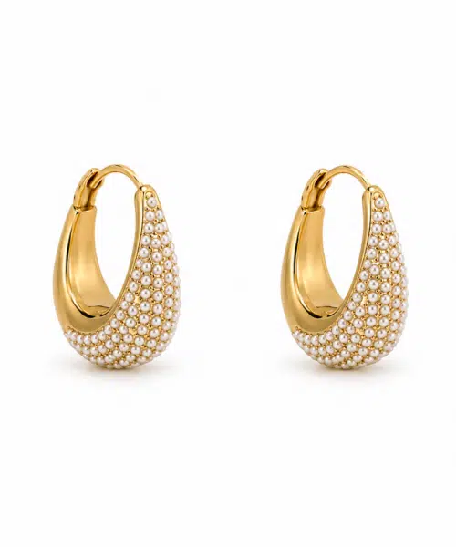 Day & Eve Earrings E61521-2