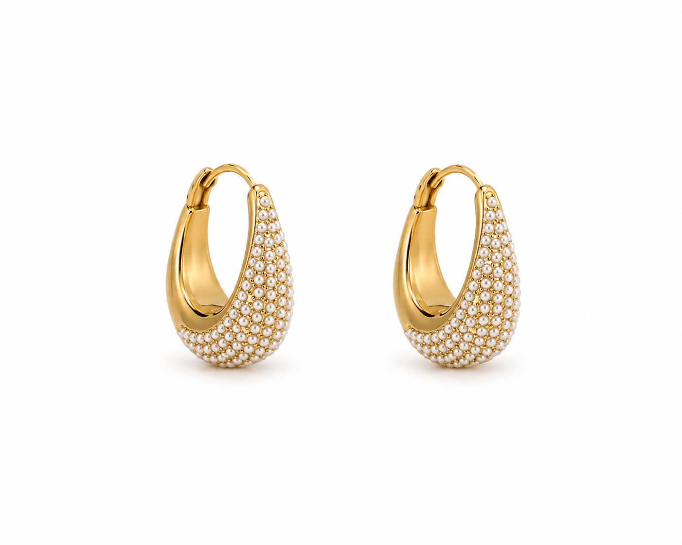 Day & Eve Earrings E61521-2