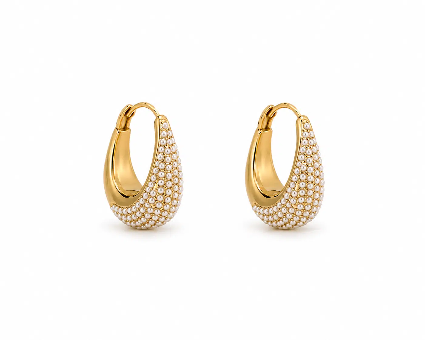 Day & Eve Earrings E61521-2