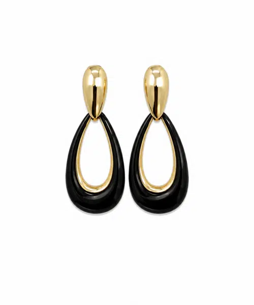 Day & Eve Earrings E65096-1
