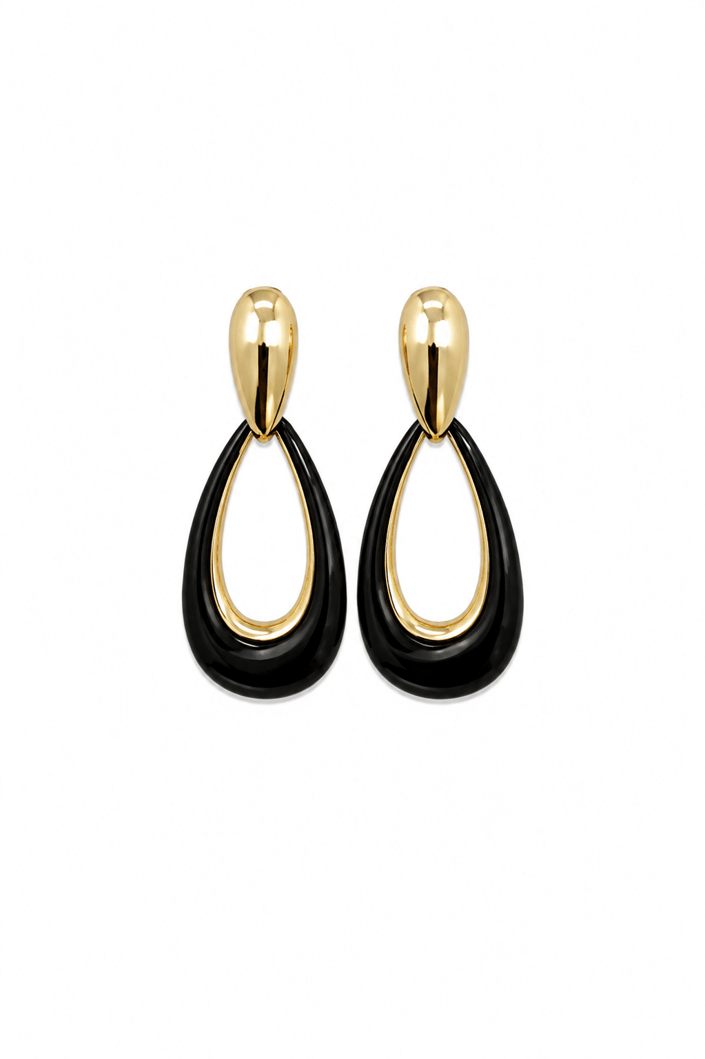 Day & Eve Earrings E65096-1