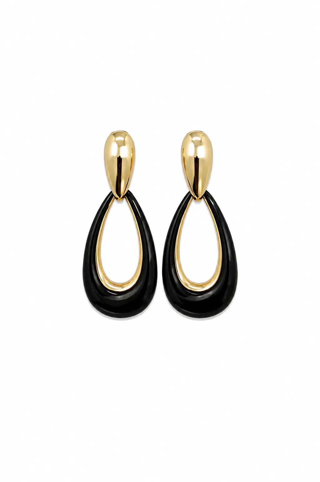 Day & Eve Earrings E65096-1