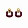 Day & Eve Earrings E65095-3