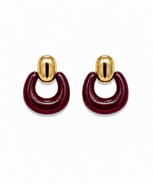Day & Eve Earrings E65095-3