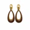 Day & Eve Earrings E65096-2