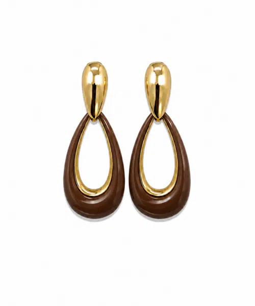 Day & Eve Earrings E65096-2
