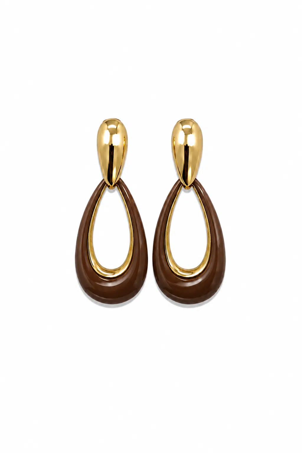 Day & Eve Earrings E65096-2