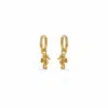 Day & Eve Earrings E61095-2