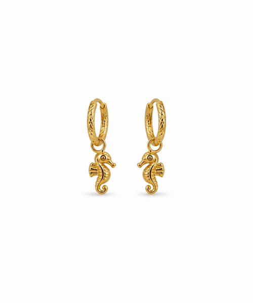 Day & Eve Earrings E61095-2