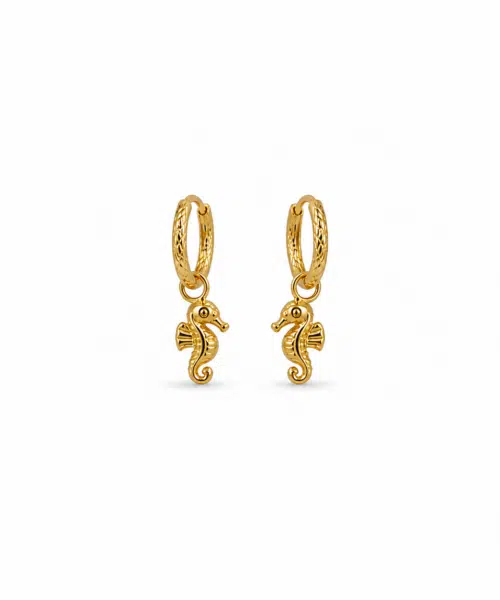 Day & Eve Earrings E61095-2