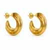 Day & Eve Earrings E61230-2