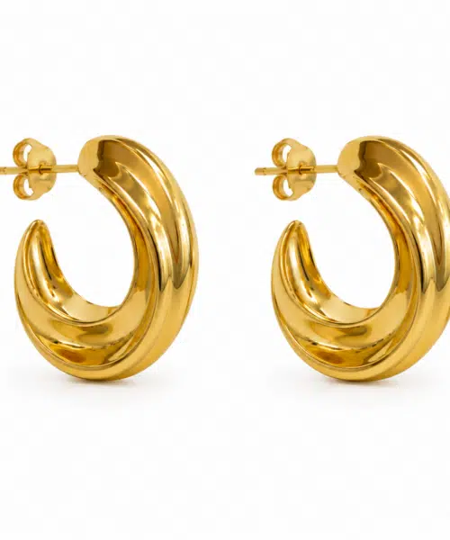 Day & Eve Earrings E61230-2