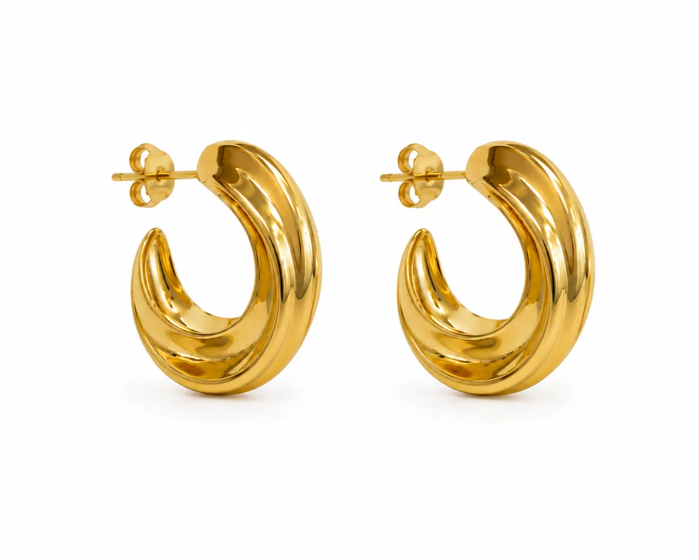 Day & Eve Earrings E61230-2