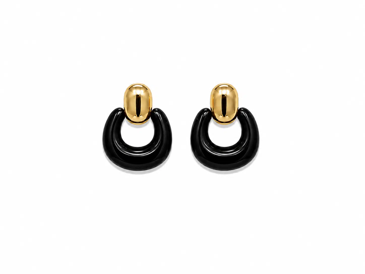 Day & Eve Earrings E65095-1
