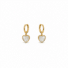 Day & Eve Earrings E61528-1