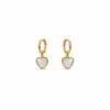 Day & Eve Earrings E61528-1