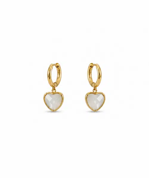 Day & Eve Earrings E61528-1