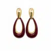 Day & Eve Earrings E65096-3