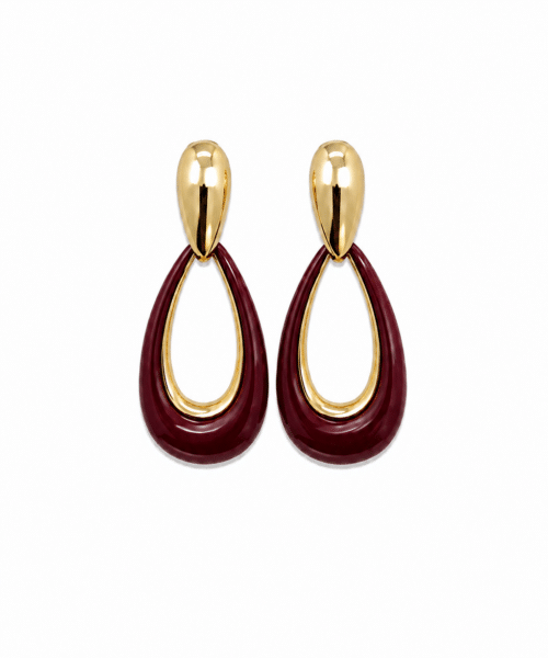 Day & Eve Earrings E65096-3