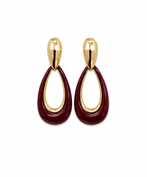 Day & Eve Earrings E65096-3
