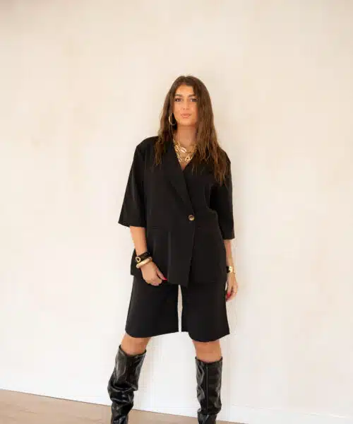 Yoelle Set Black - Afbeelding 7