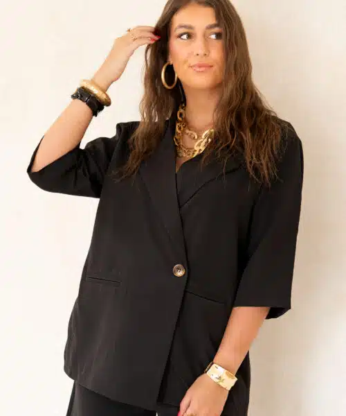 Yoelle Set Black - Afbeelding 5