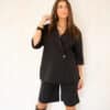 Yoelle Set Black