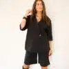 Yoelle Set Black