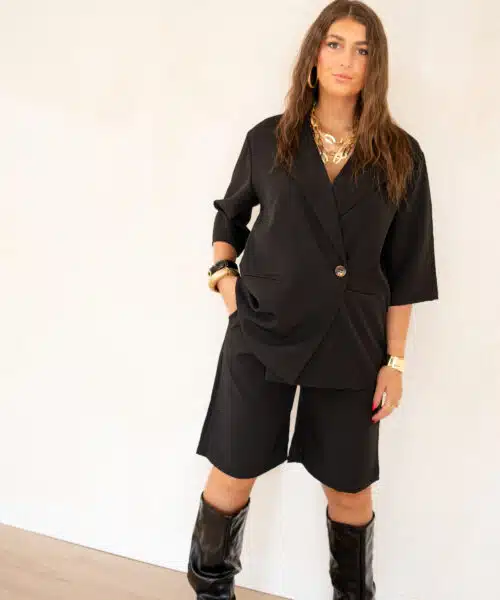 Yoelle Set Black - Afbeelding 8