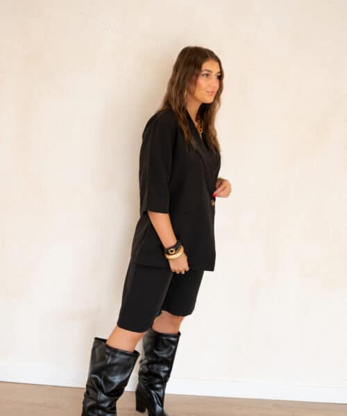 Yoelle Set Black - Afbeelding 4