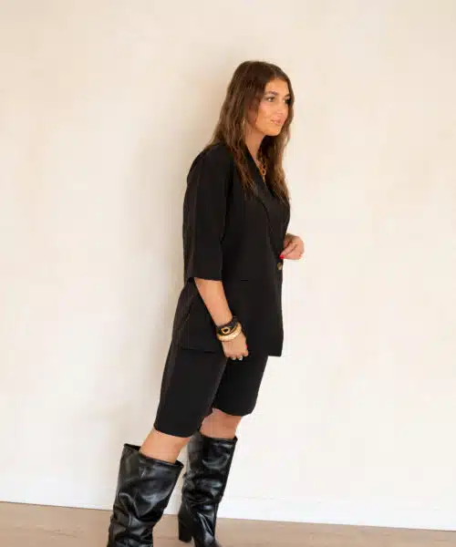 Yoelle Set Black - Afbeelding 4