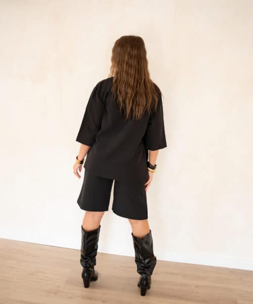 Yoelle Set Black - Afbeelding 3