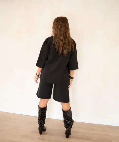 Yoelle Set Black - Afbeelding 3