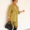 Yoelle Set Olive