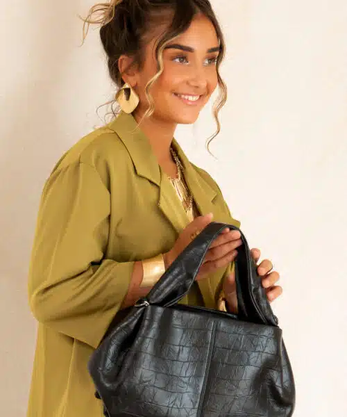 Yoelle Set Olive - Afbeelding 6