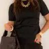 Cece Top Black